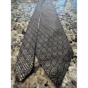 Donna Karan Vintage Mens Tie